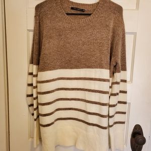 Women's Long Sweater